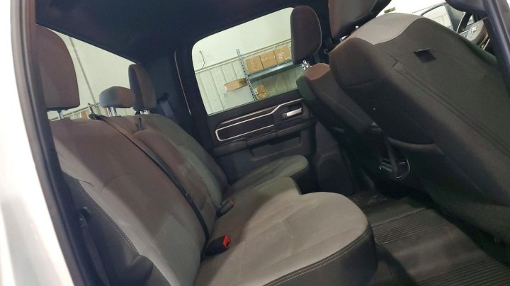 RAM 2500  2024
