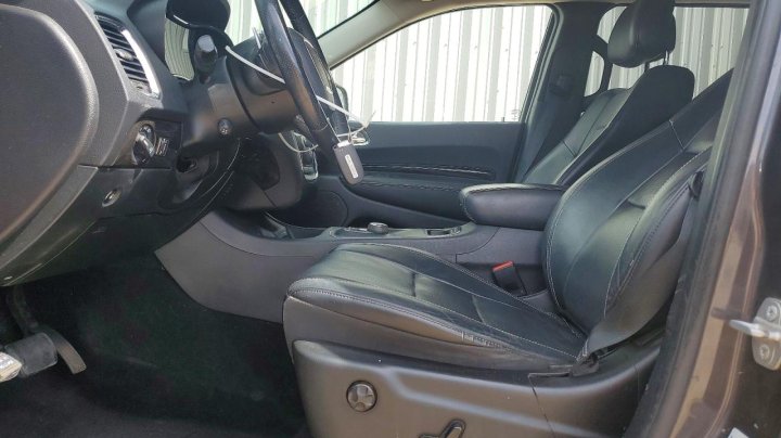 Dodge DURANGO  2015