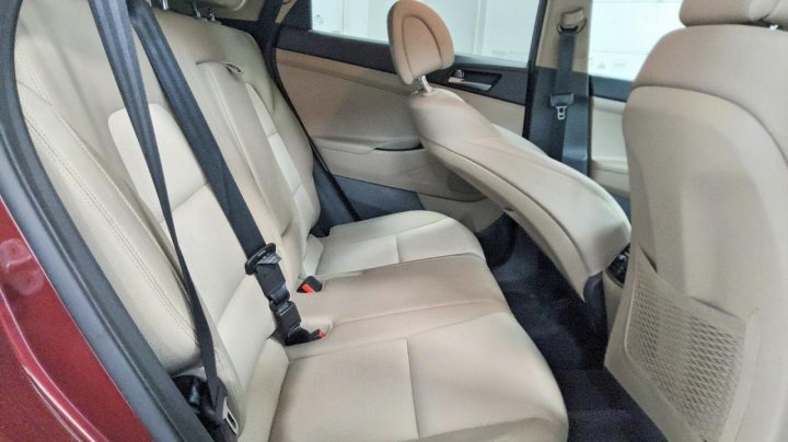 Hyundai Tucson  2017