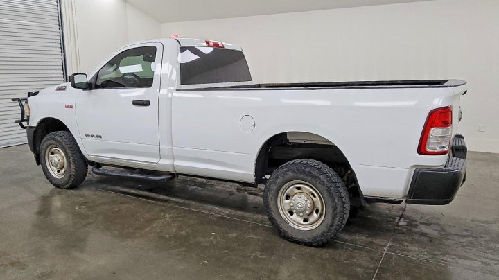 RAM 2500  2022