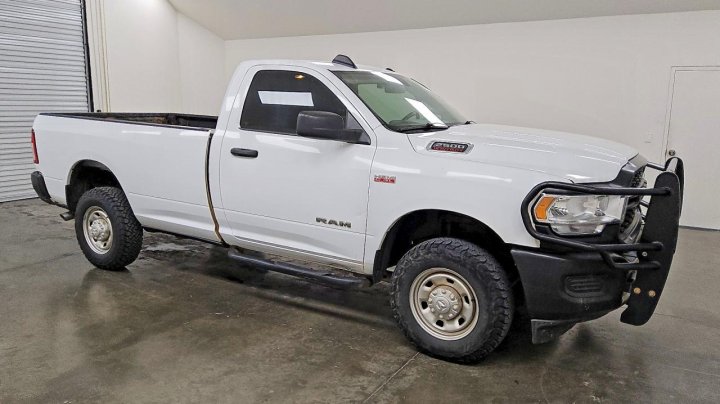 RAM 2500  2022