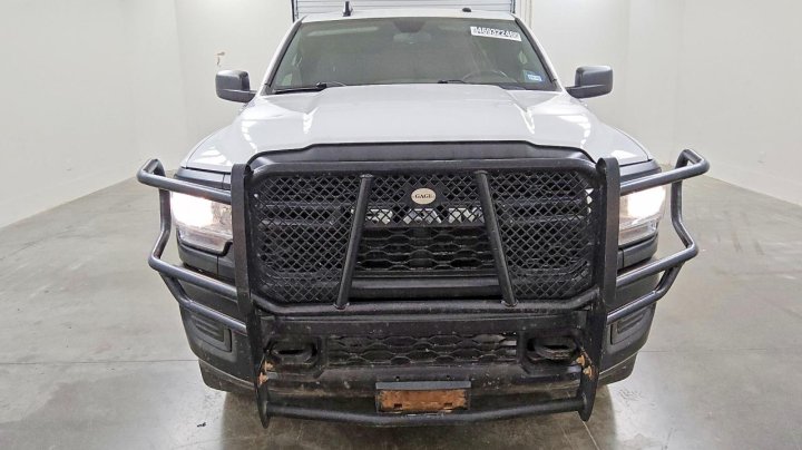 RAM 2500  2022