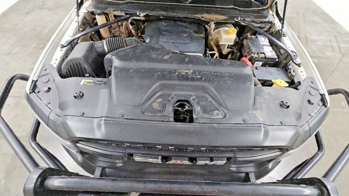 RAM 2500  2022