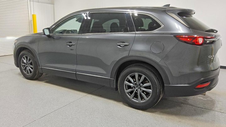 Mazda CX-9  2020
