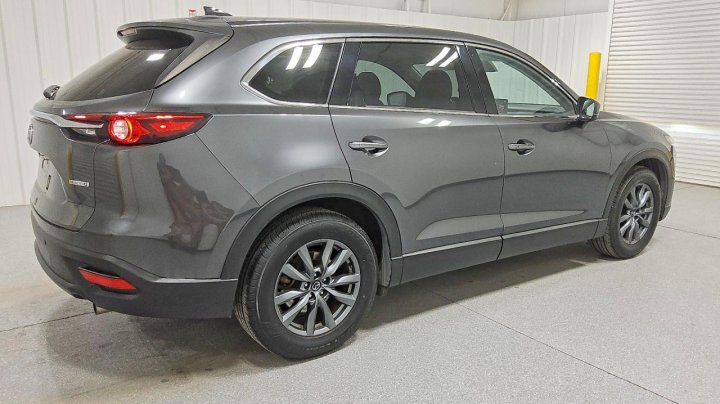 Mazda CX-9  2020