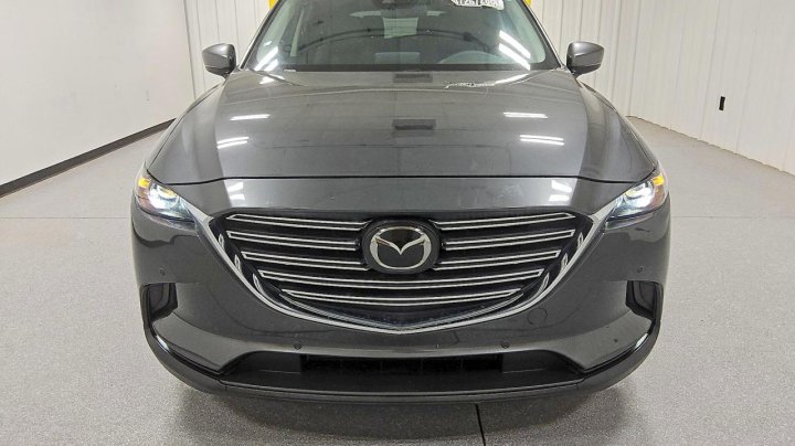 Mazda CX-9  2020