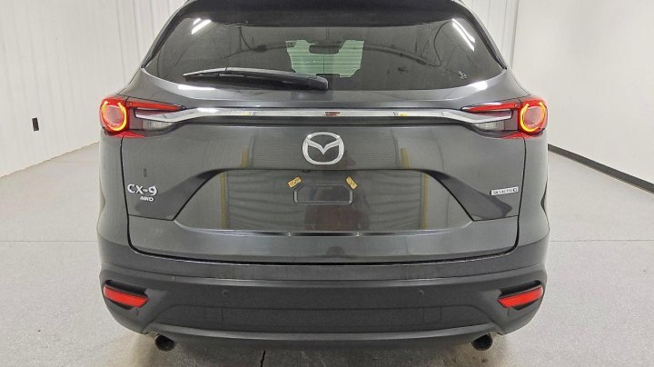 Mazda CX-9  2020