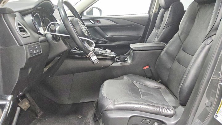 Mazda CX-9  2020