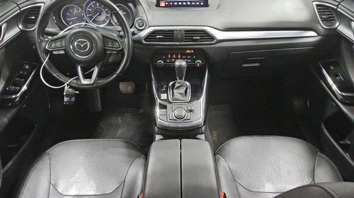 Mazda CX-9  2020