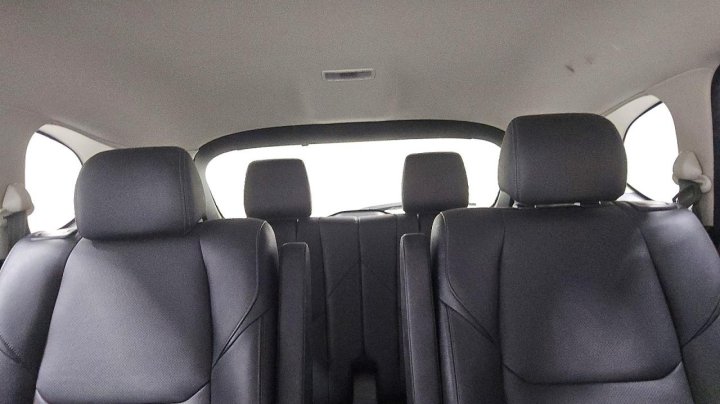 Mazda CX-9  2020
