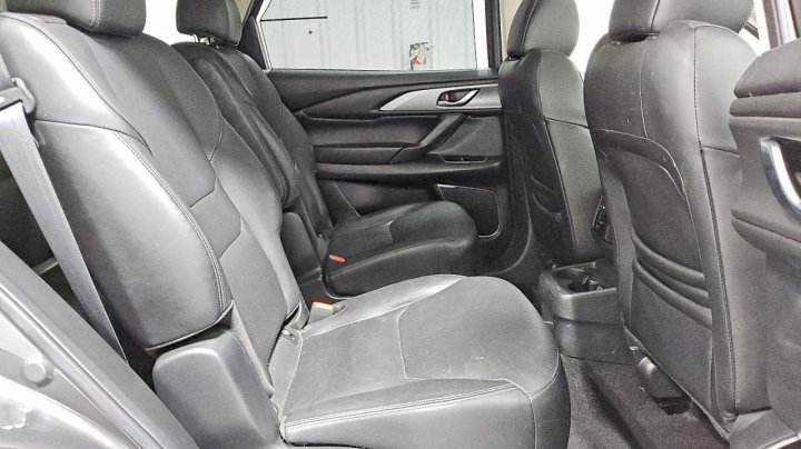Mazda CX-9  2020