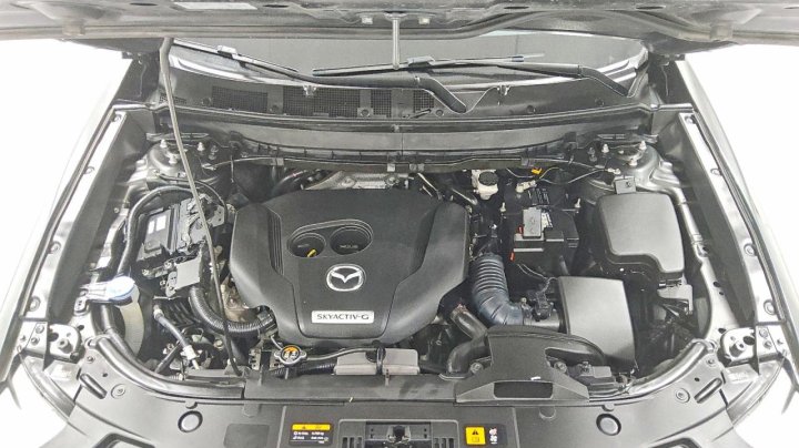Mazda CX-9  2020