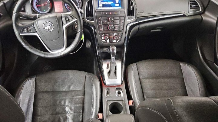 Buick CASCADA  2016