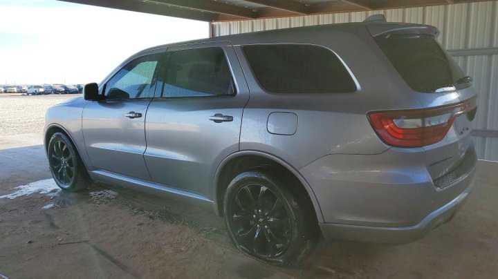 Dodge DURANGO  2020