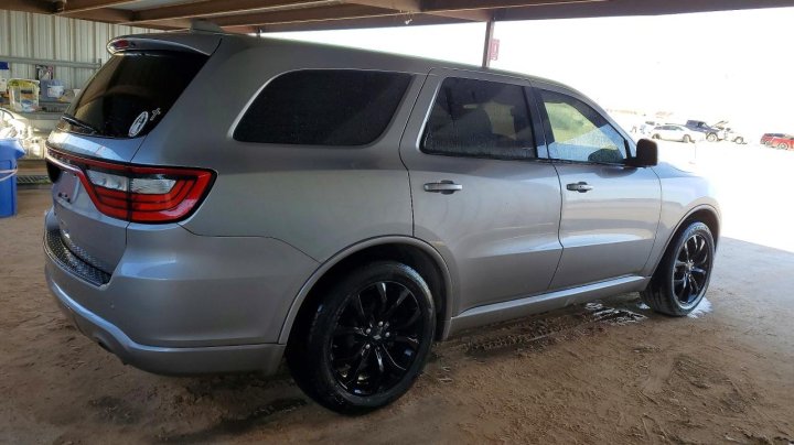 Dodge DURANGO  2020