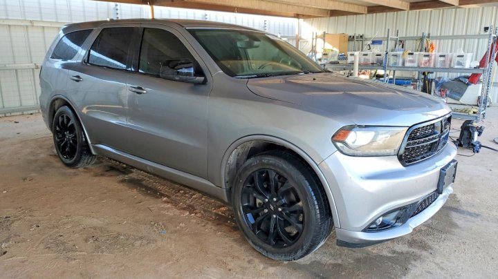 Dodge DURANGO  2020