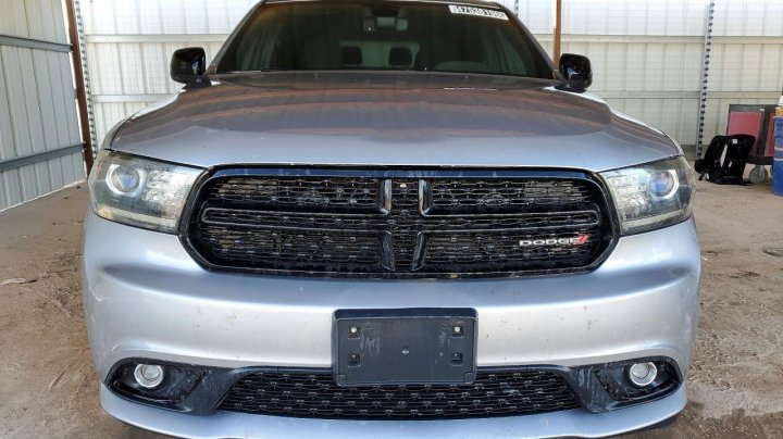 Dodge DURANGO  2020