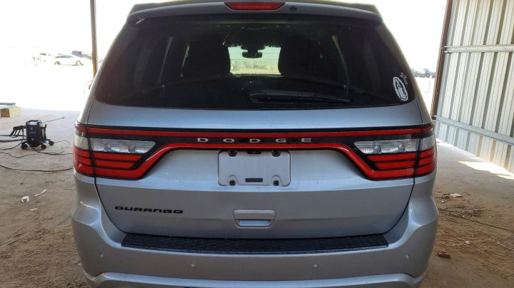 Dodge DURANGO  2020