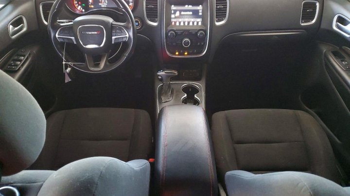 Dodge DURANGO  2020