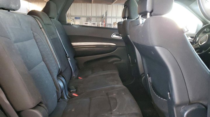 Dodge DURANGO  2020