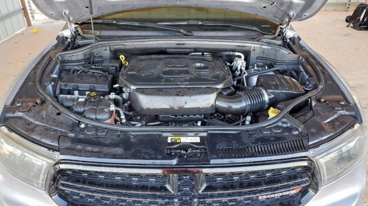 Dodge DURANGO  2020