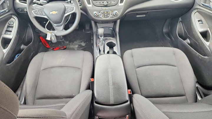 Chevrolet Malibu  2023