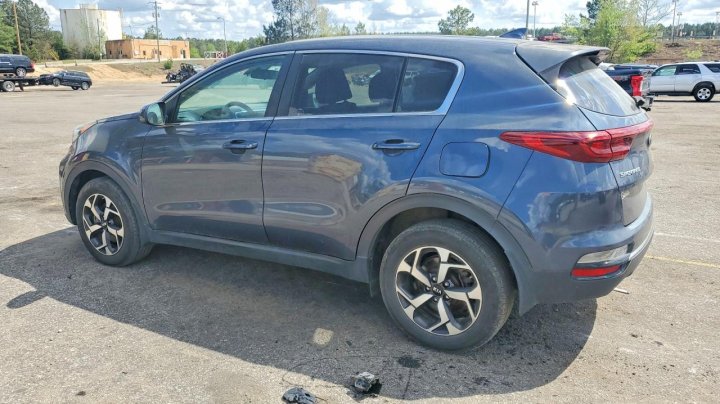 KIA Sportage  2020