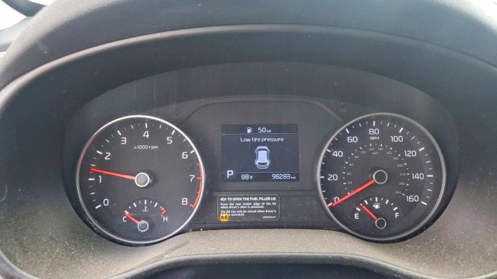 KIA Sportage  2020
