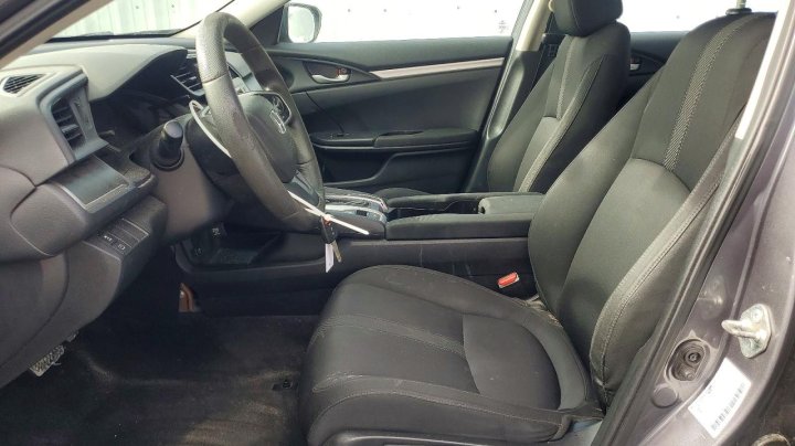 Honda Civic  2018