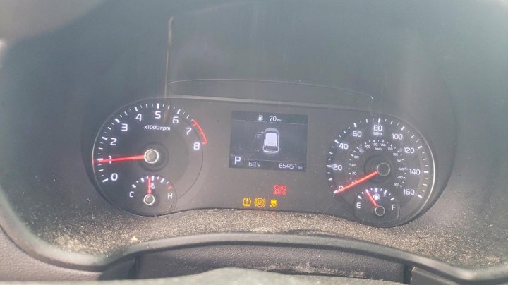KIA Soul  2021