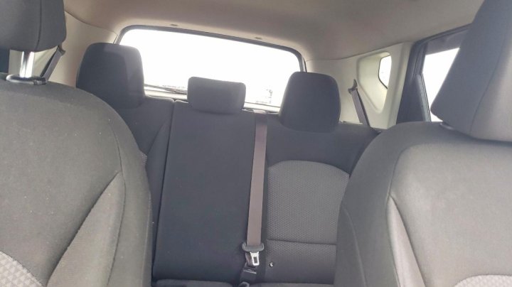 KIA Soul  2021