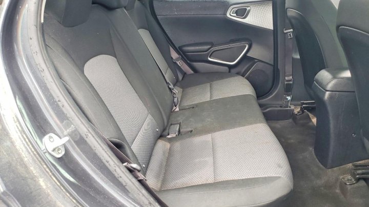 KIA Soul  2021