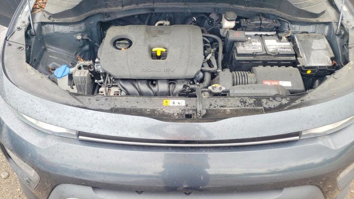 KIA Soul  2021