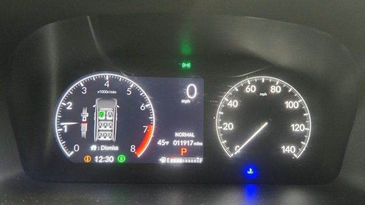 Honda Odyssey  2025