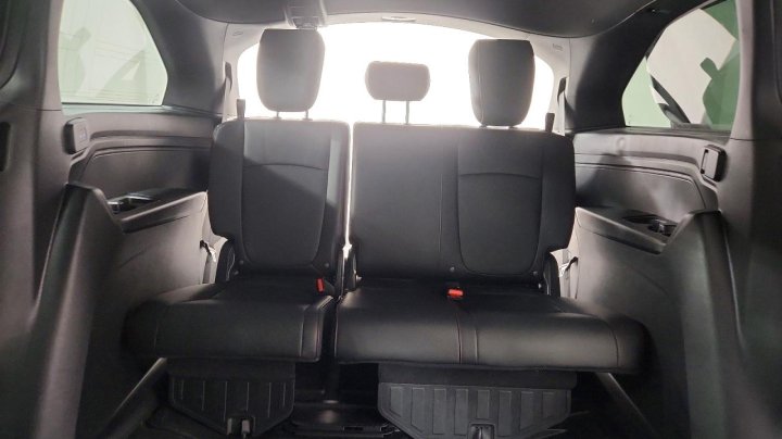 Honda Odyssey  2025