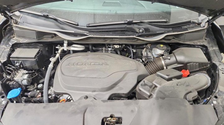Honda Odyssey  2025