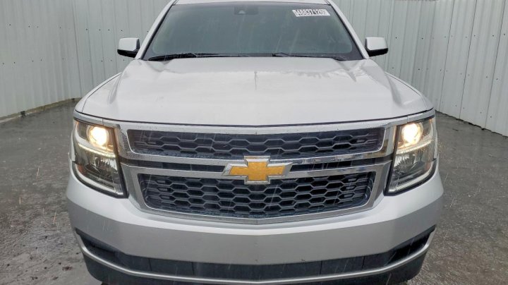 Chevrolet Tahoe  2019