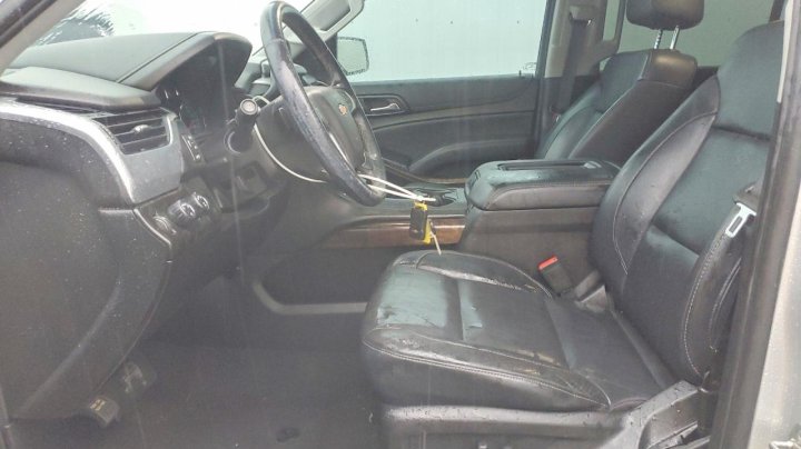 Chevrolet Tahoe  2019