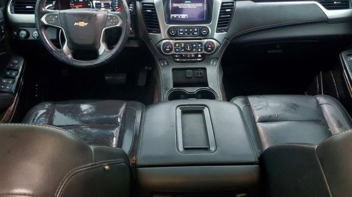 Chevrolet Tahoe  2019