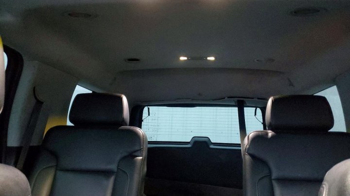 Chevrolet Tahoe  2019