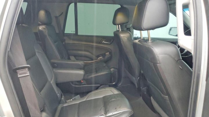 Chevrolet Tahoe  2019
