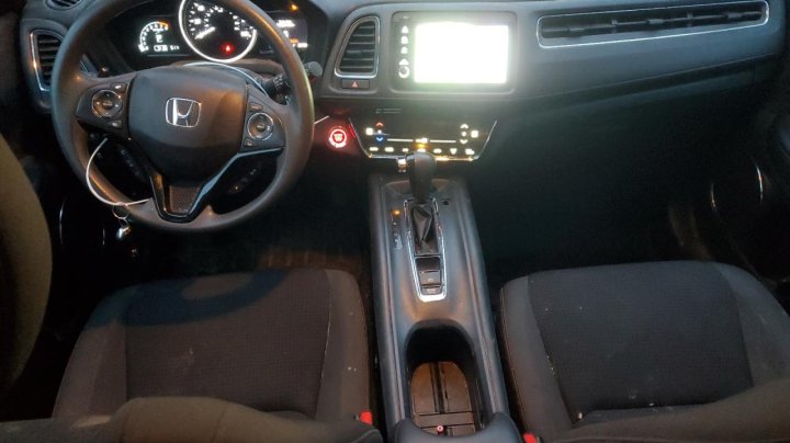Honda HR-V  2021