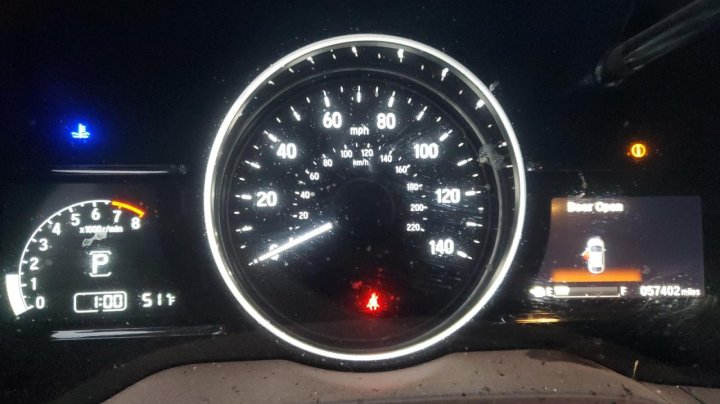 Honda HR-V  2021