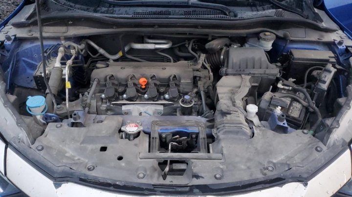 Honda HR-V  2021