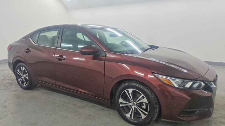 Nissan Sentra  2023