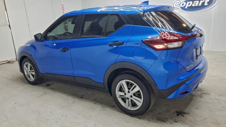 Nissan Kicks  2023