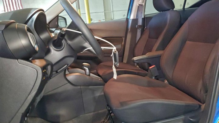 Nissan Kicks  2023