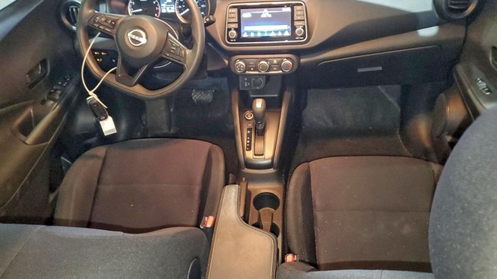 Nissan Kicks  2023