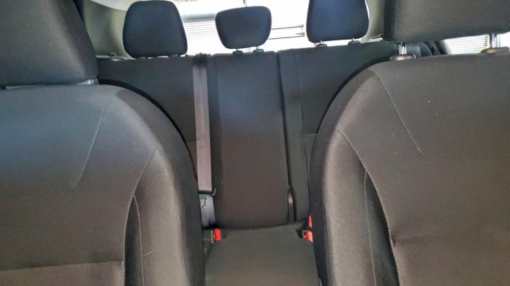 Nissan Kicks  2023