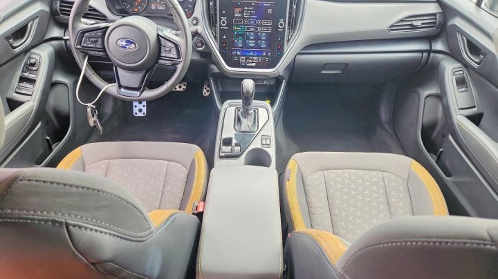 Subaru CROSSTREK  2025